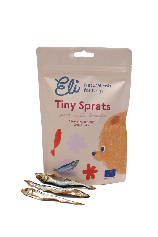 Friandises Tiny Sprats