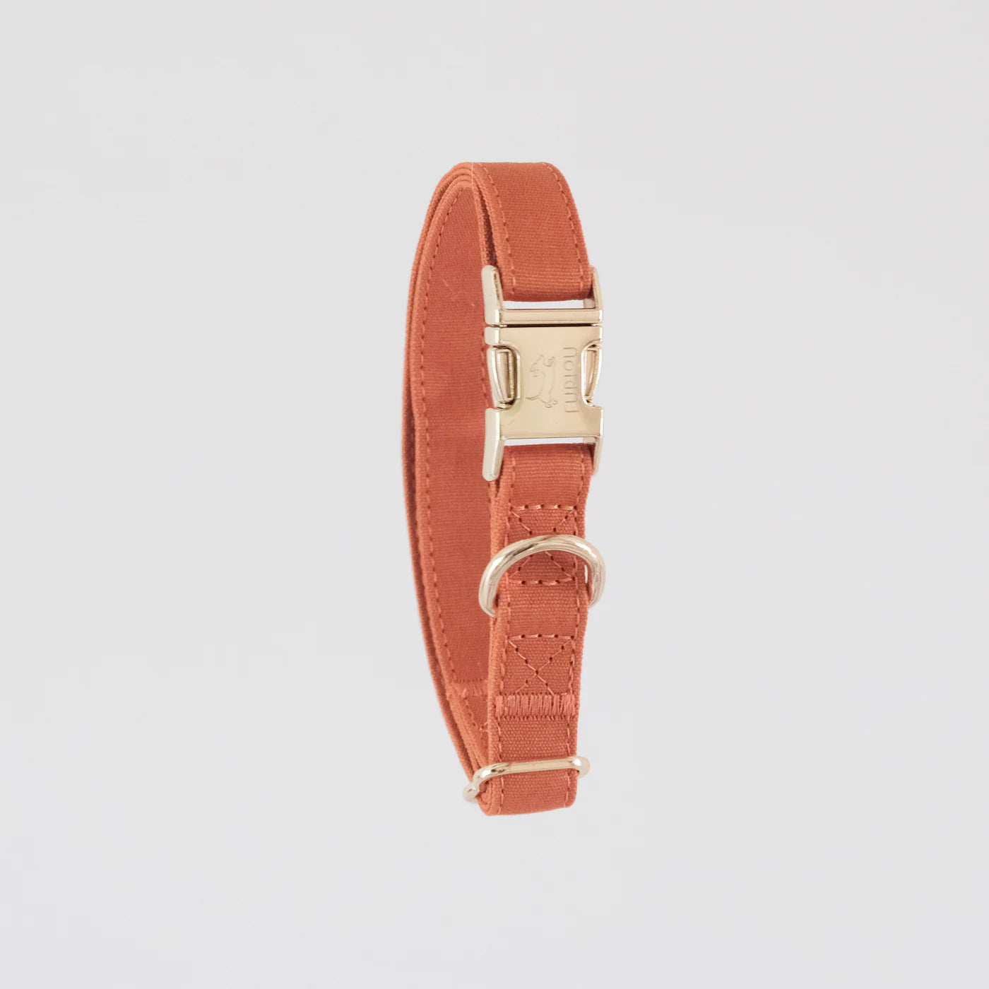 Collier Terracotta