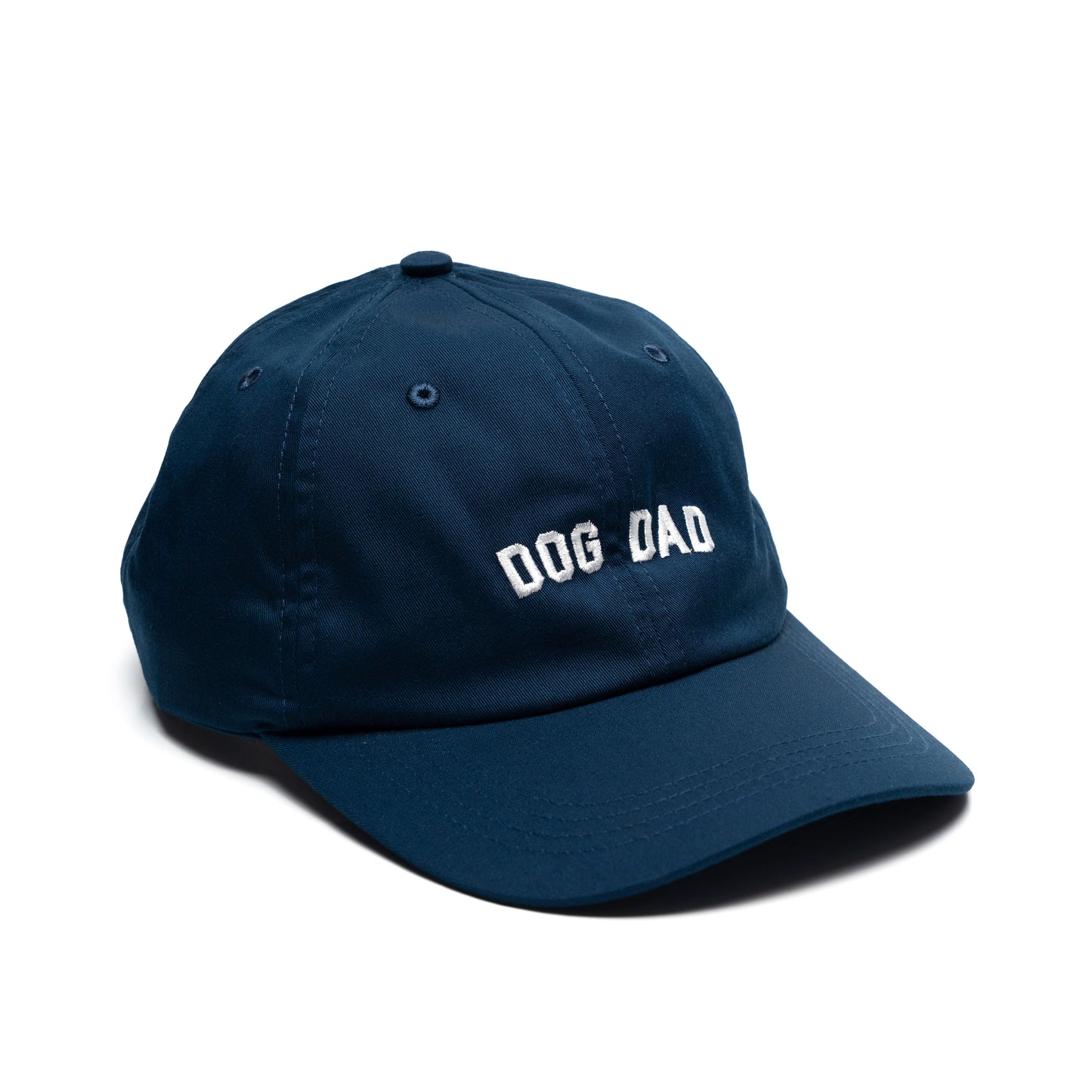 Casquette Dog Dad navy
