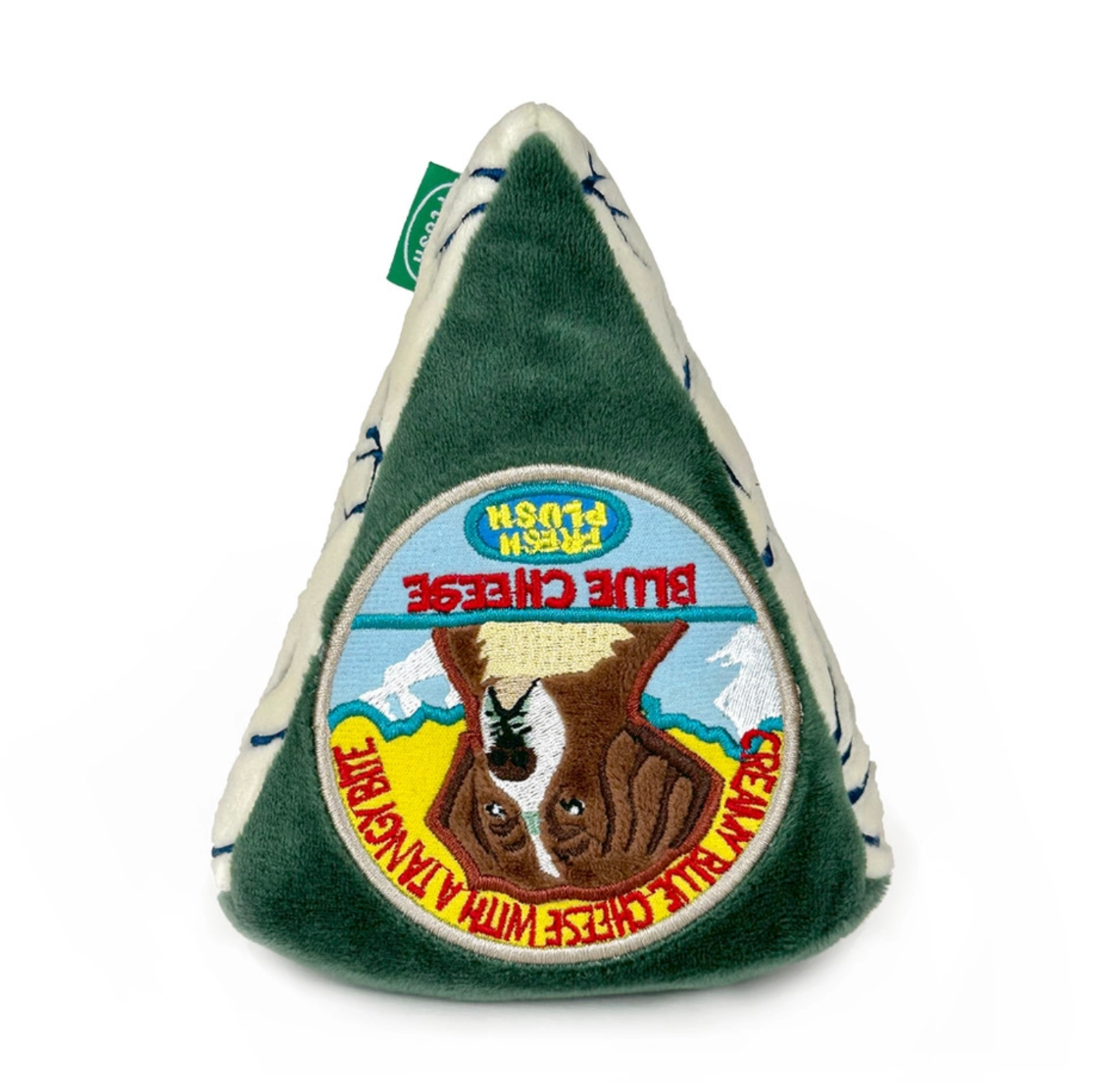 Jouet en peluche Blue cheese