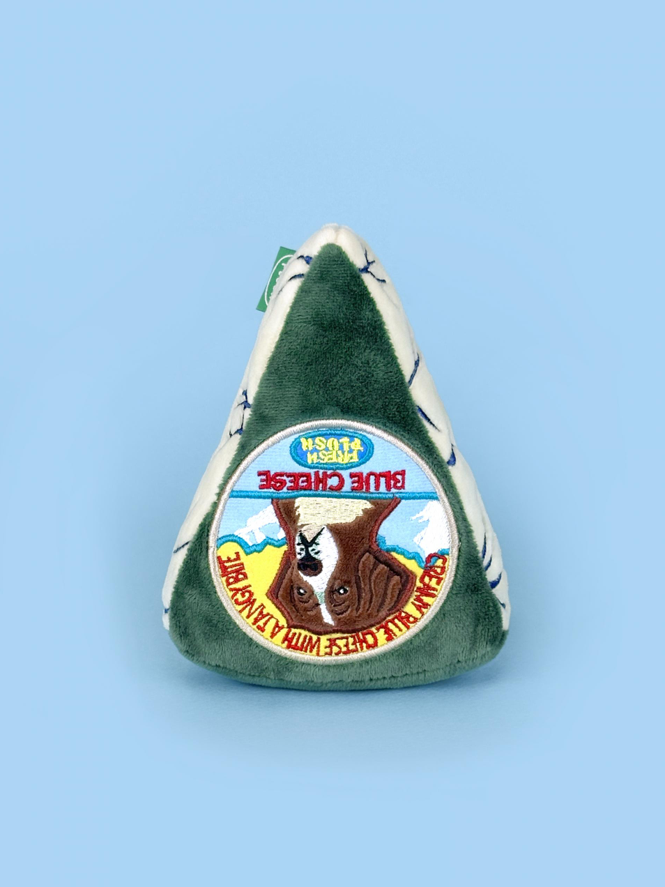 Jouet en peluche Blue cheese