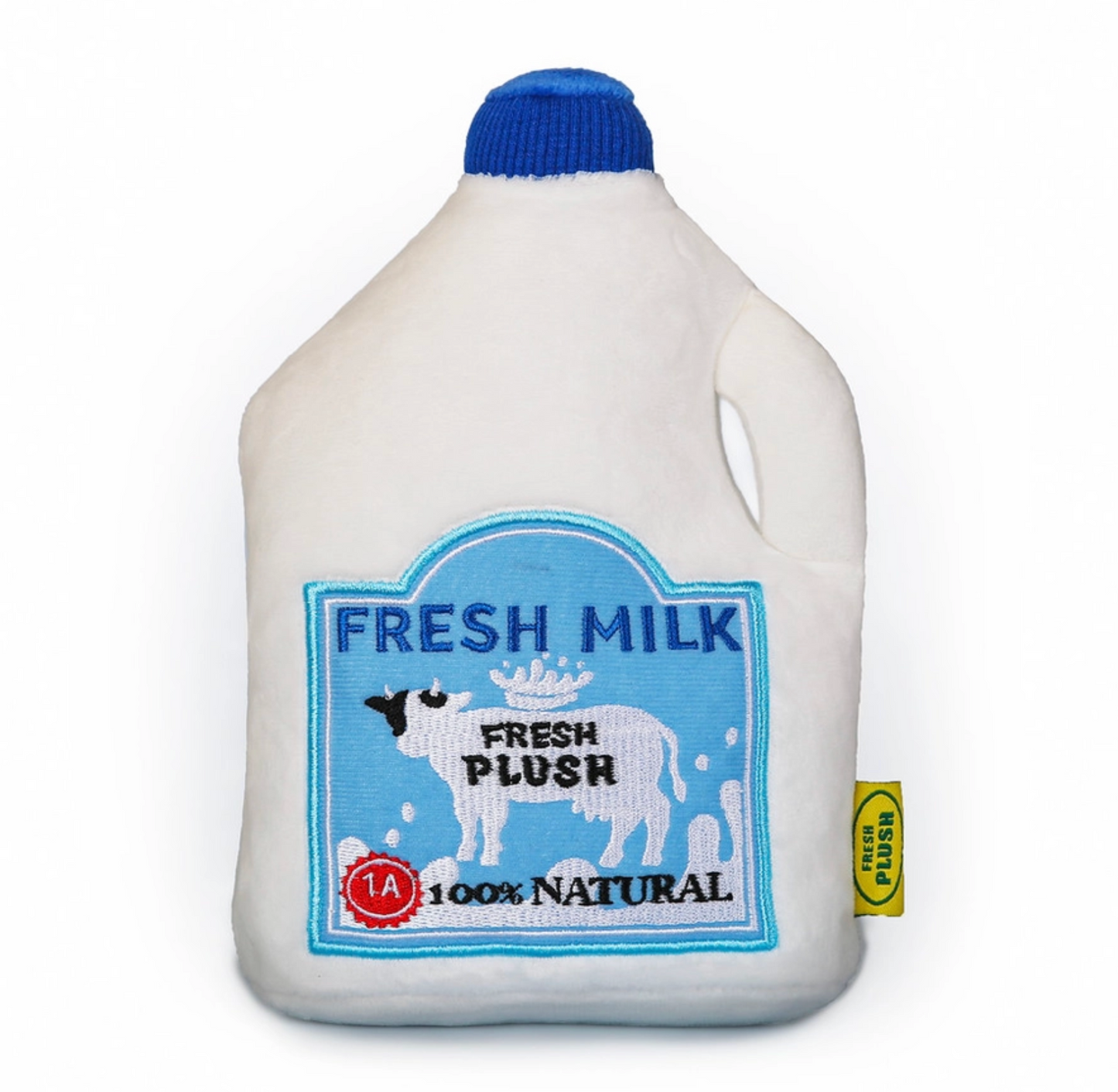 Jouet en peluche Fresh milk
