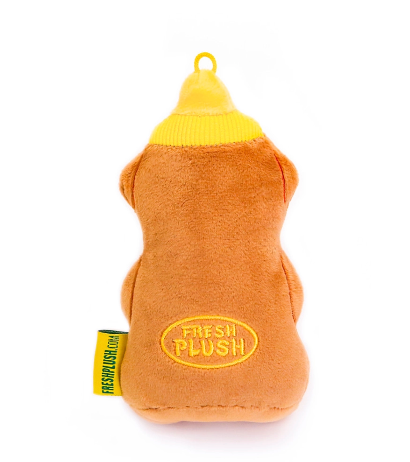 Jouet en peluche Sirop d'érable
