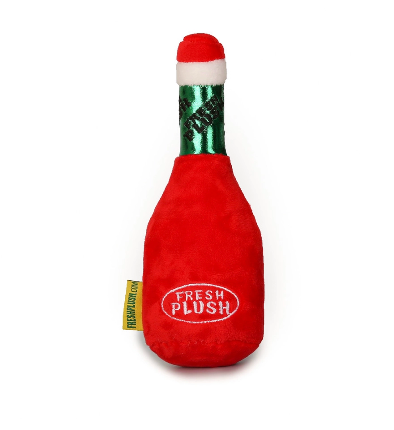 Jouet en peluche Pepper sauce