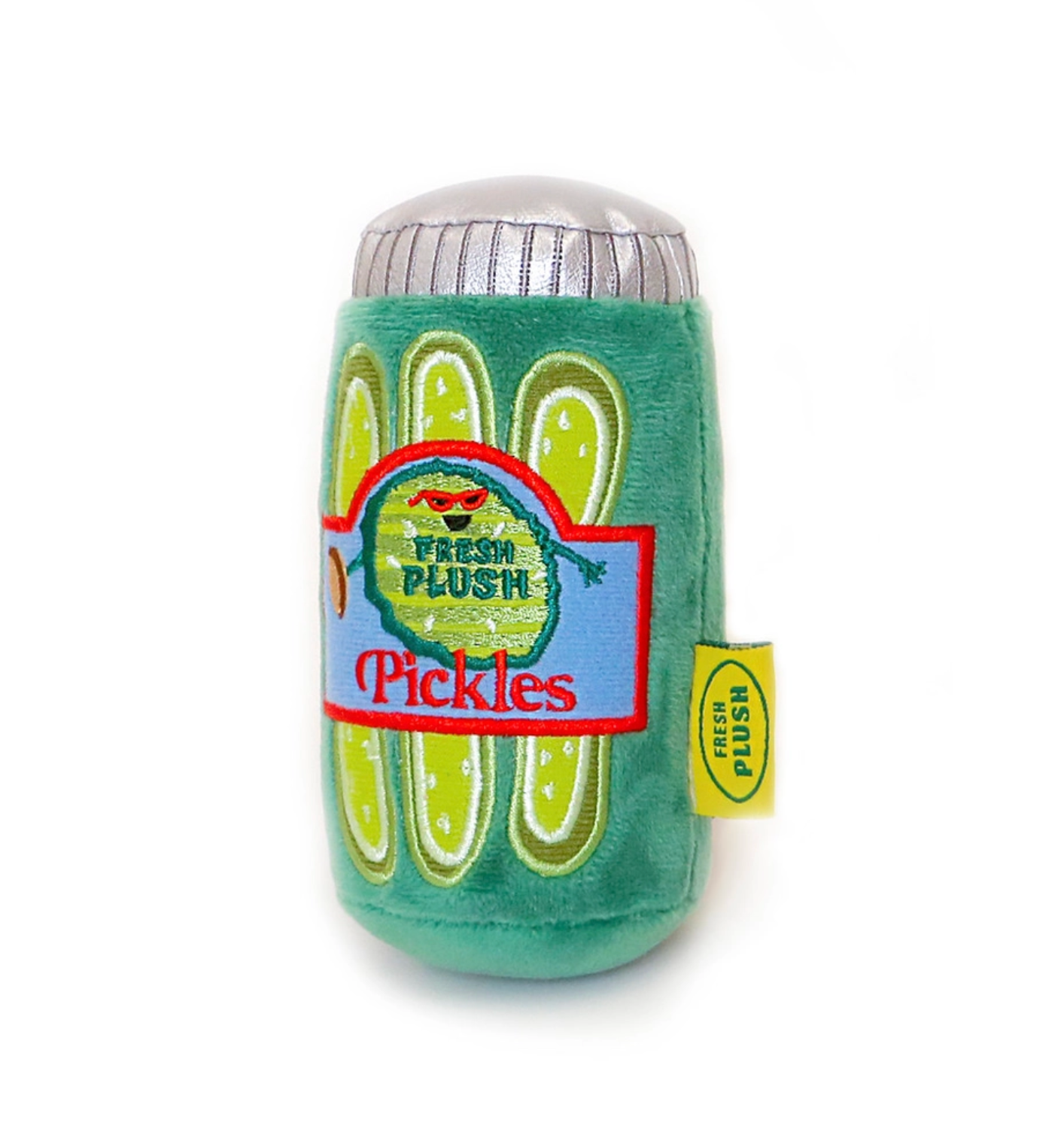 Jouet en peluche Pickles