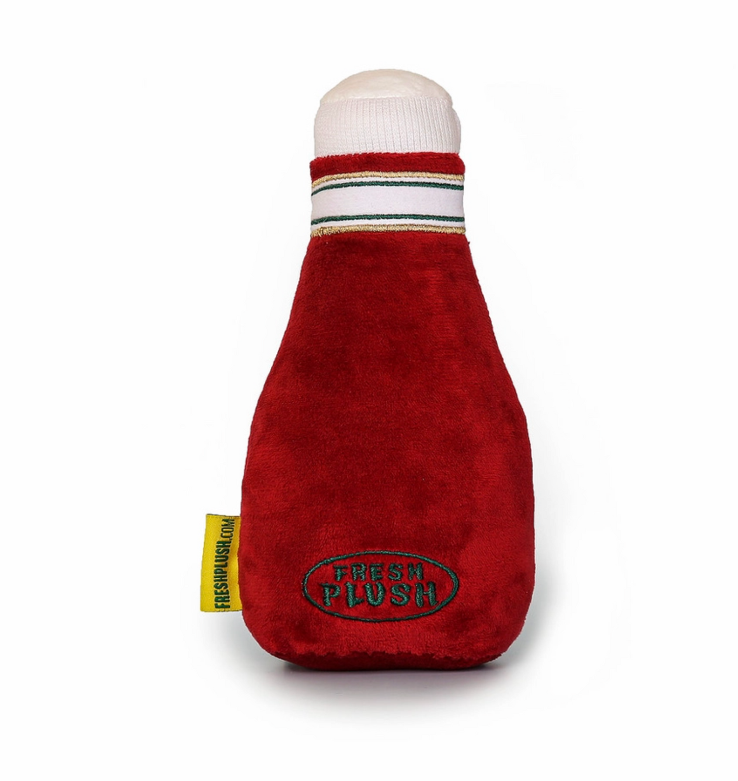 Jouet en peluche Tomato Ketchup