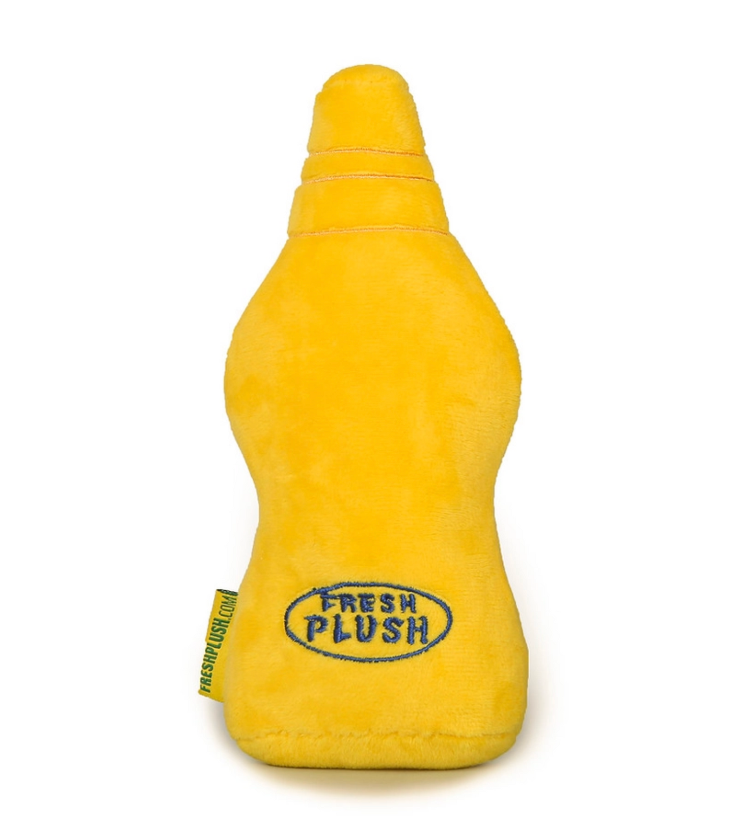 Jouet en peluche Yellow mustard
