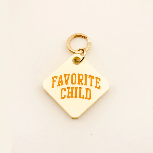 Médaille Favorite Child