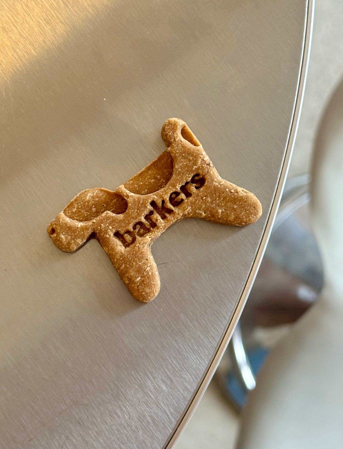 Biscuits chien 'Barkers'