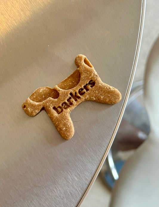 Biscuits chien 'Barkers'
