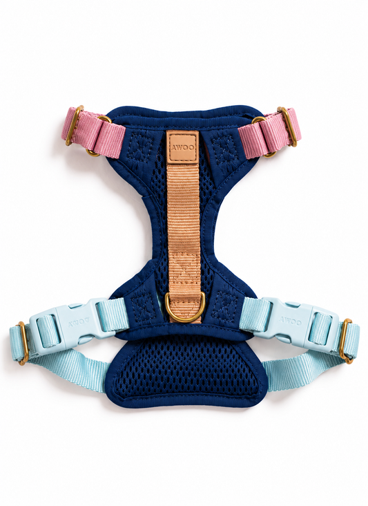 Harnais Huggie Dusk