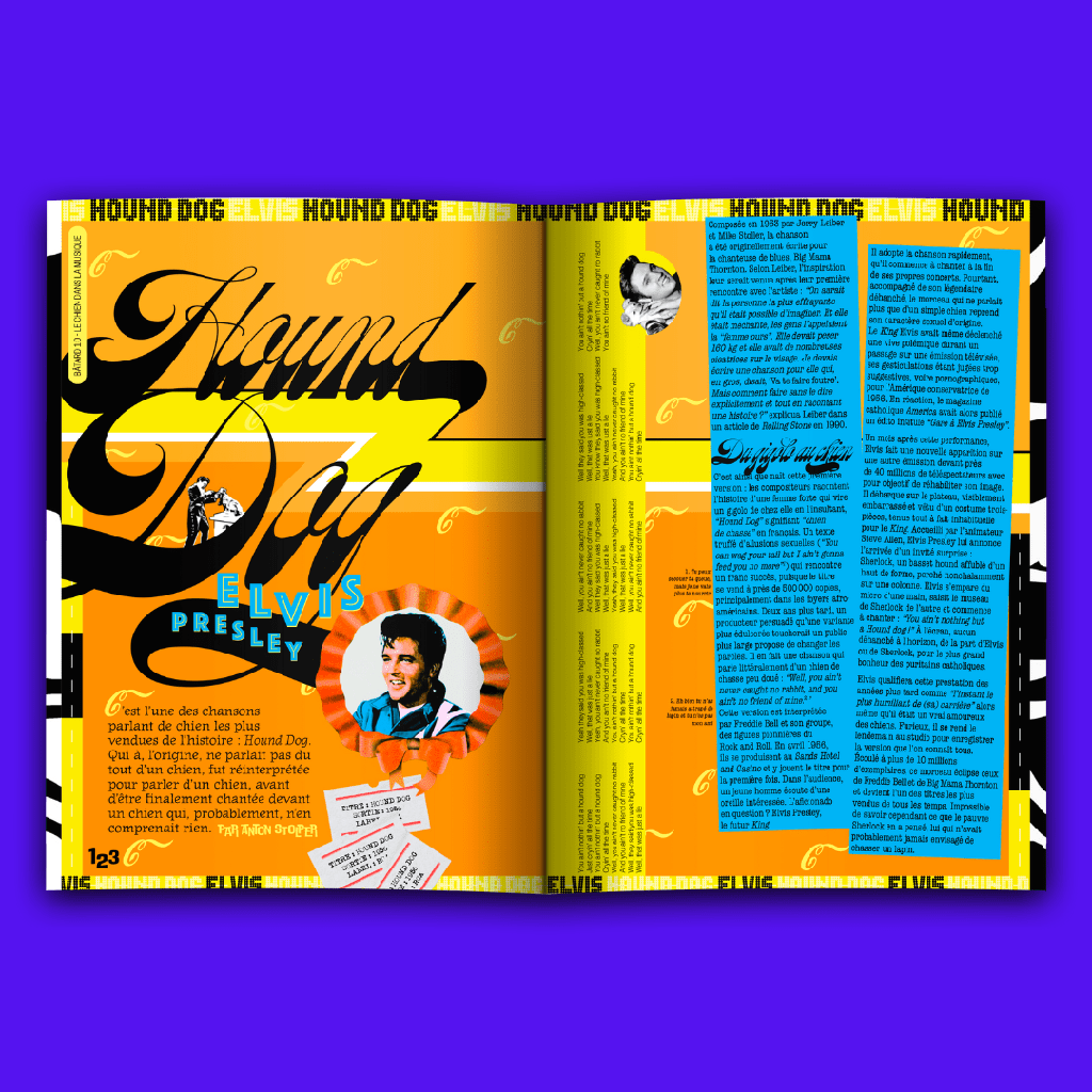 Magazine Bâtard #10
