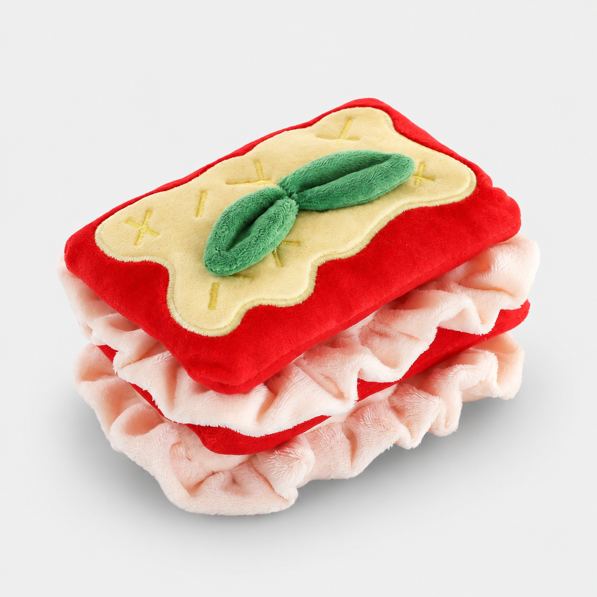 Jouet de fouille Lasagnes