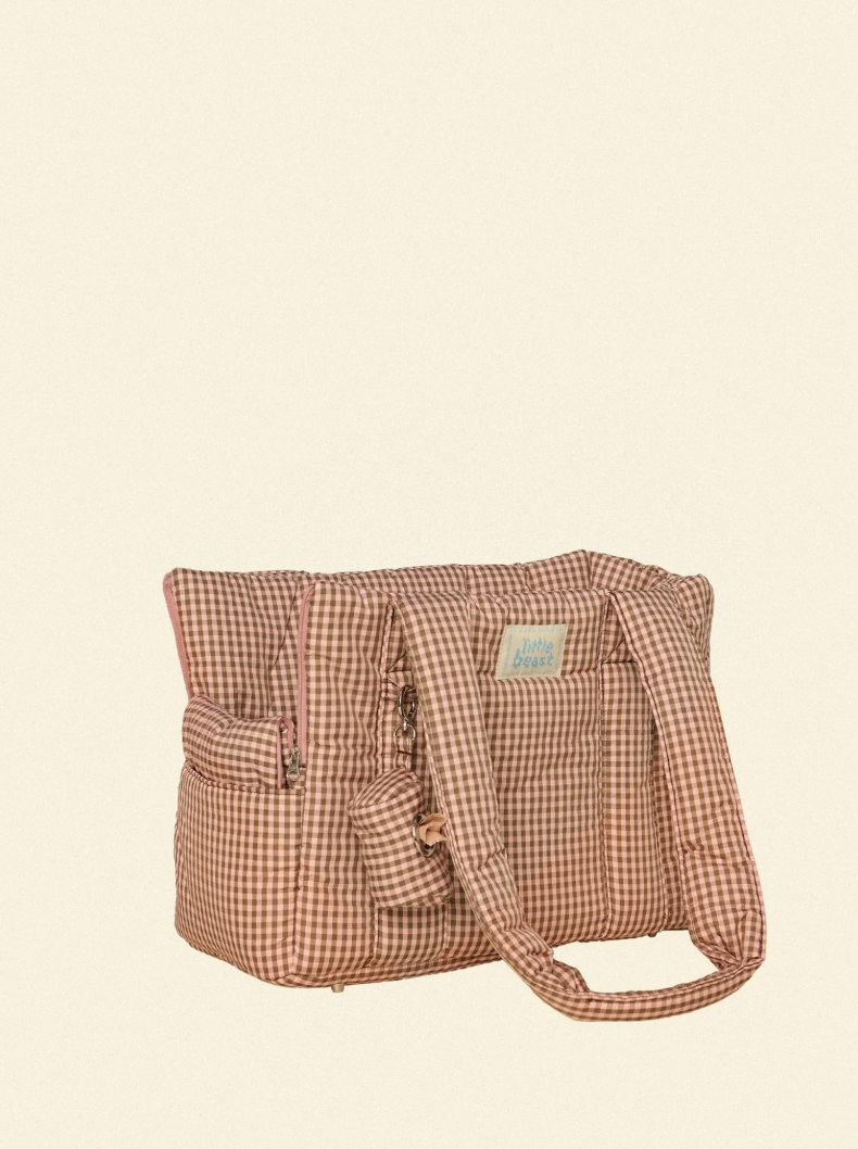 Sac de transport pour chiens