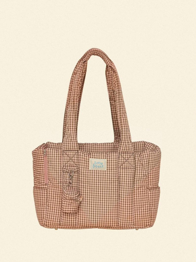 Sac de transport pour chiens