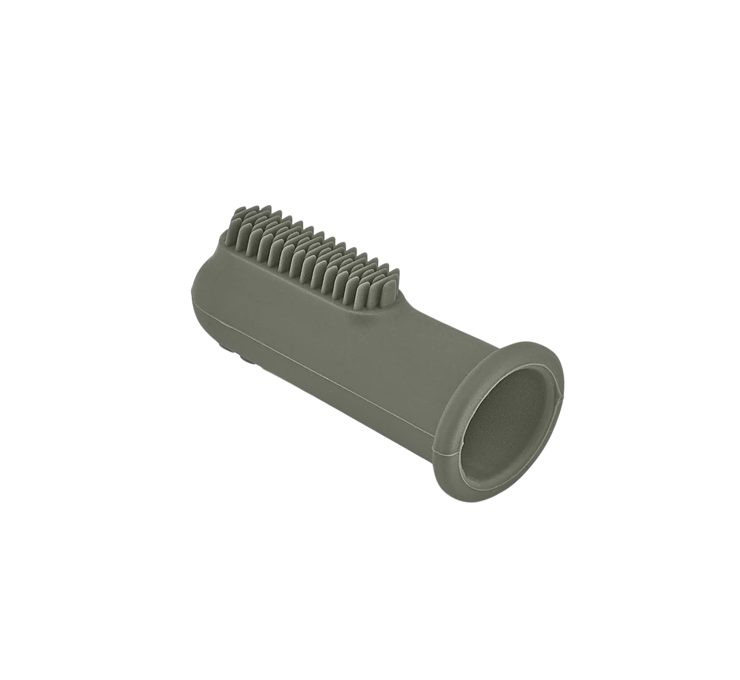 Brosses à dent en silicone x3