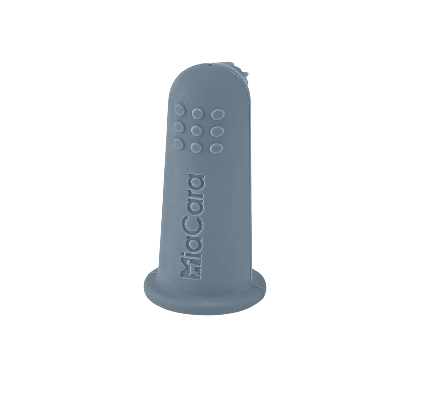 Brosses à dent en silicone x3