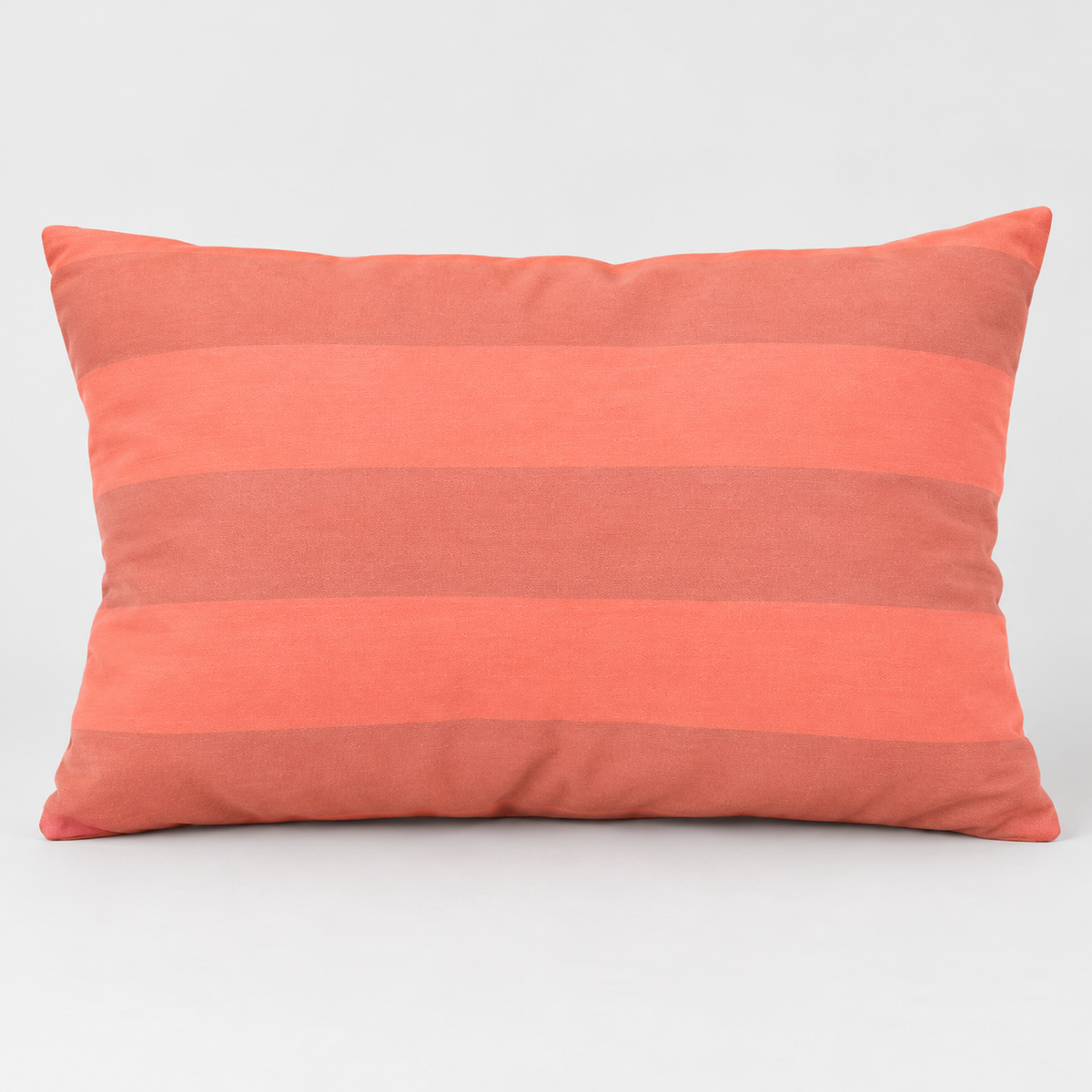 Coussin à motifs