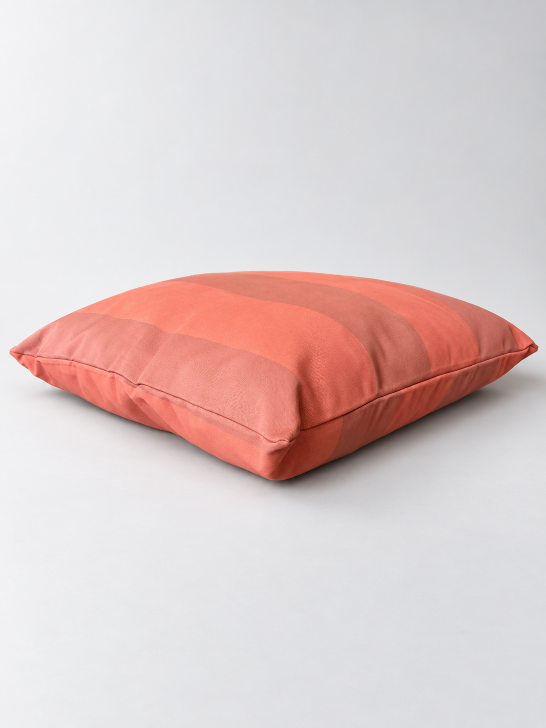 Coussin à motifs