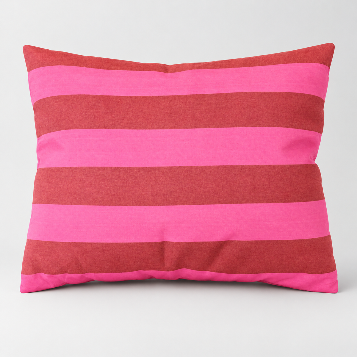 Coussin à motifs