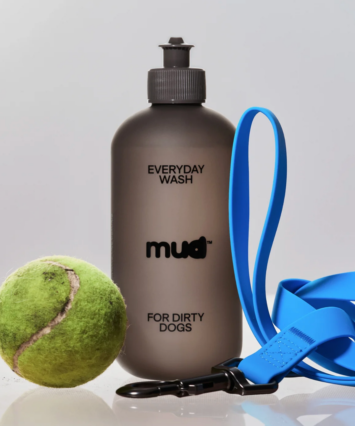 Shampoing pour chiens sans parfum