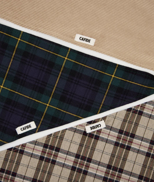 Bandana Tartan Windsor