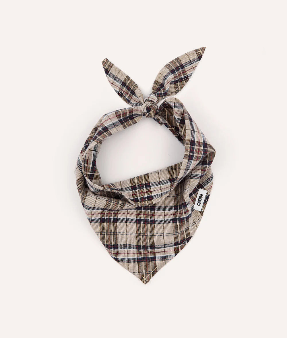 Bandana Tartan Windsor