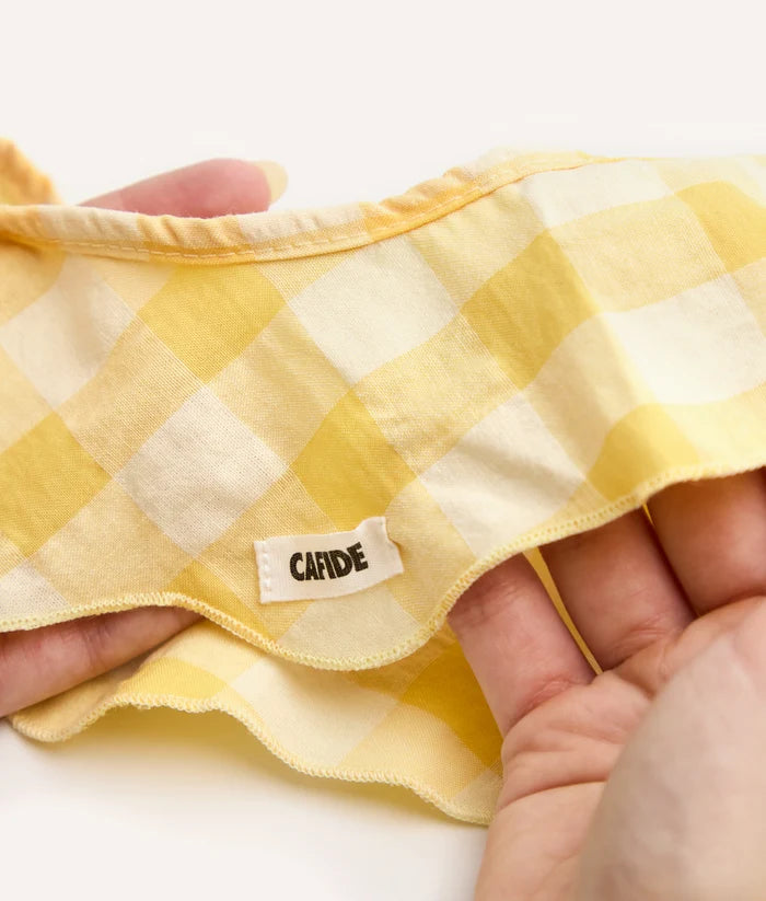 Bandana col