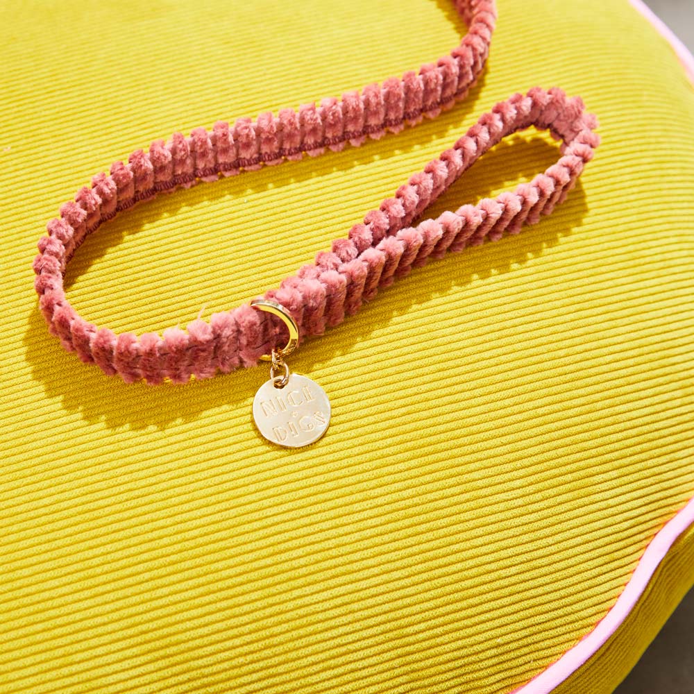 Laisse Jumbo Cord