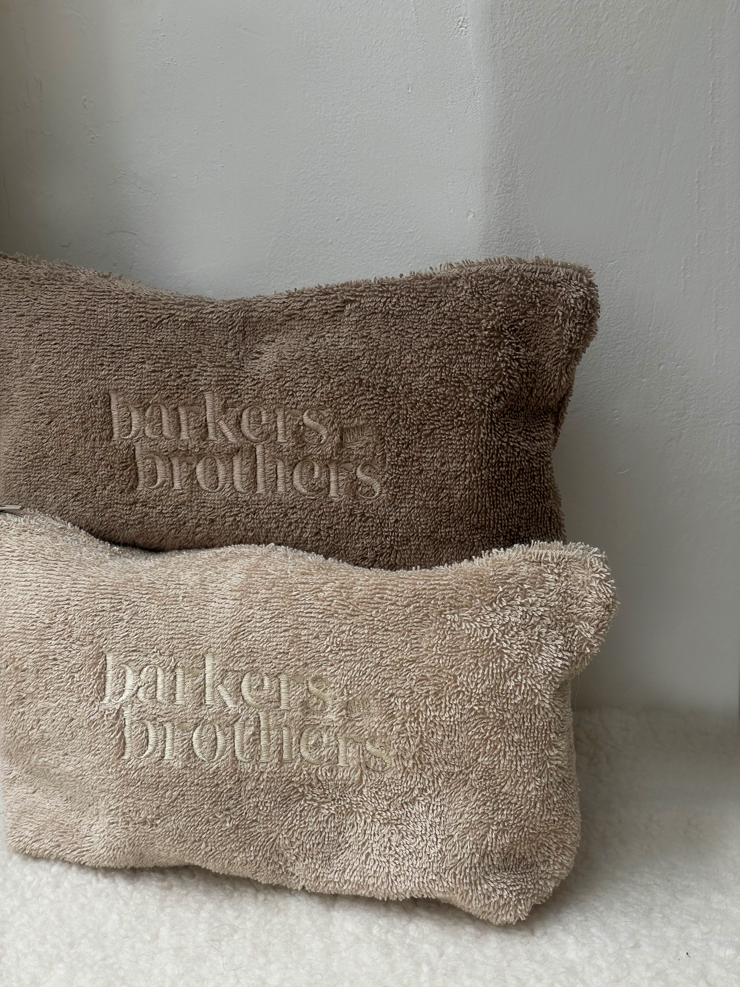 Pochette Barkers and Brothers