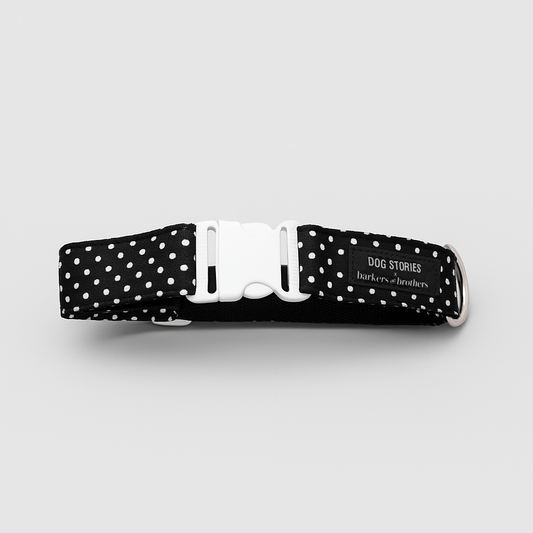 Collier Polka Dots