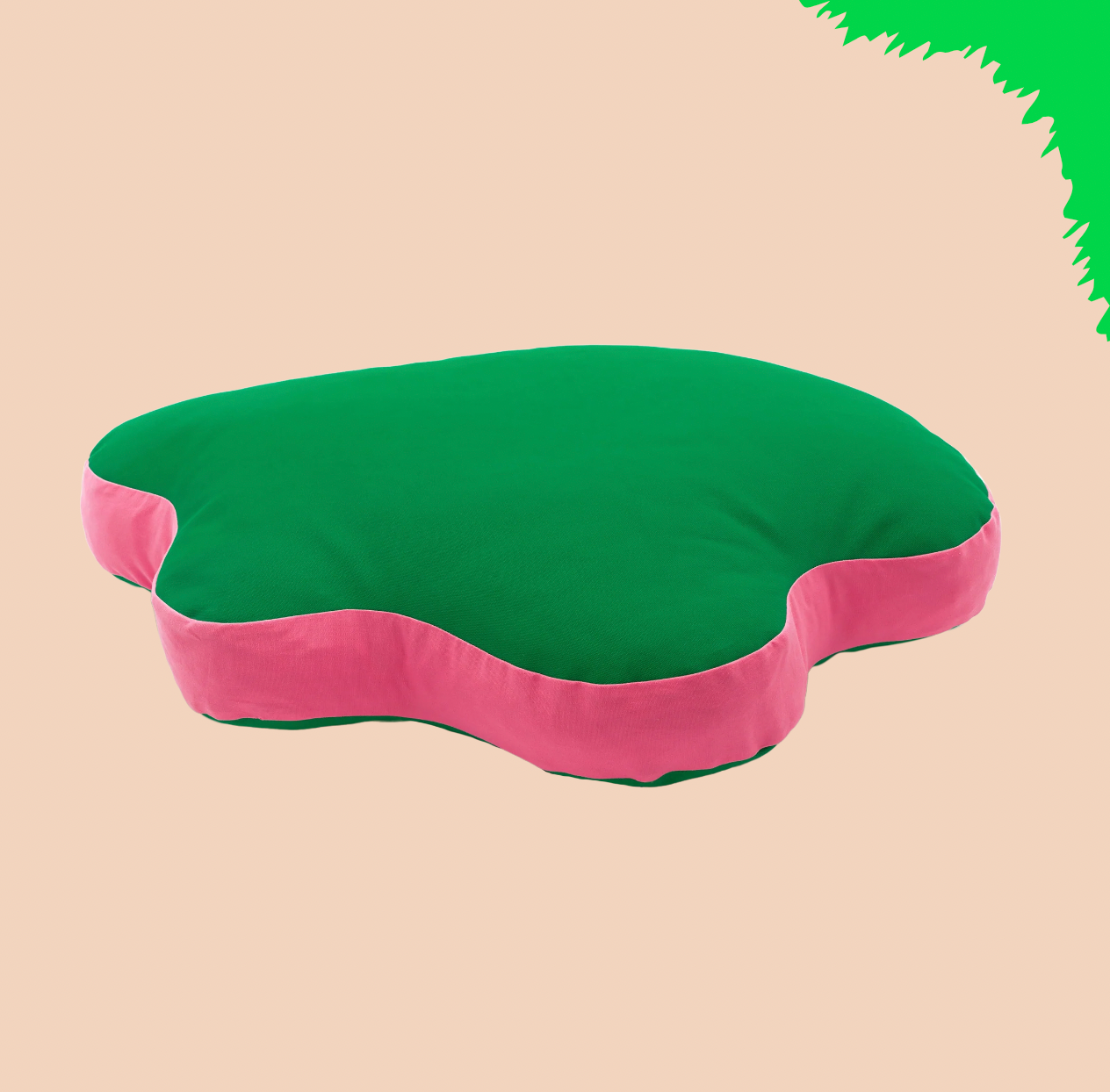 Panier the Pawfect Bed