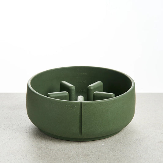 Gamelle anti-glouton