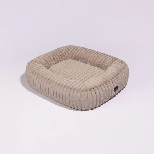 Panier Pebble Corduroy