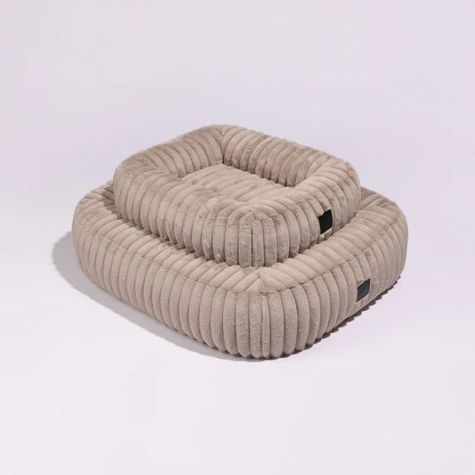 Panier Pebble Corduroy