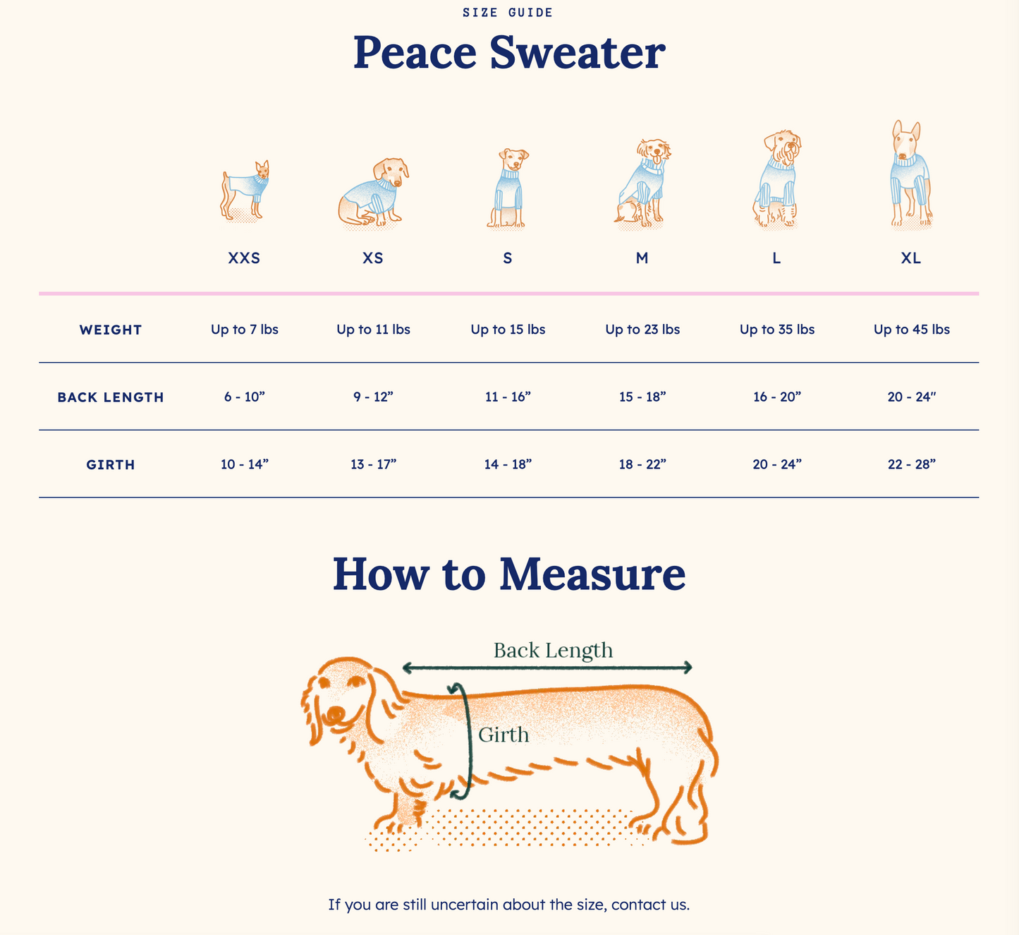 Pull Peace