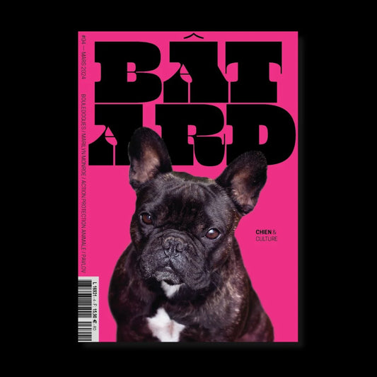 Magazine Bâtard #4