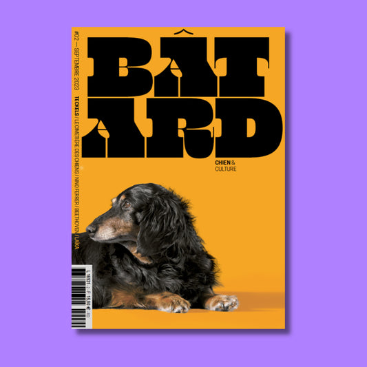 Magazine Bâtard #2