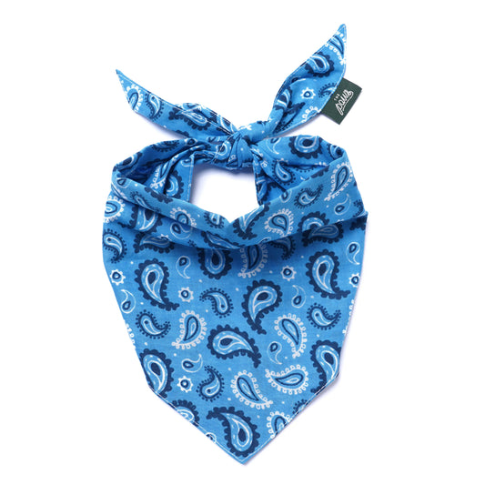 Bandana West
