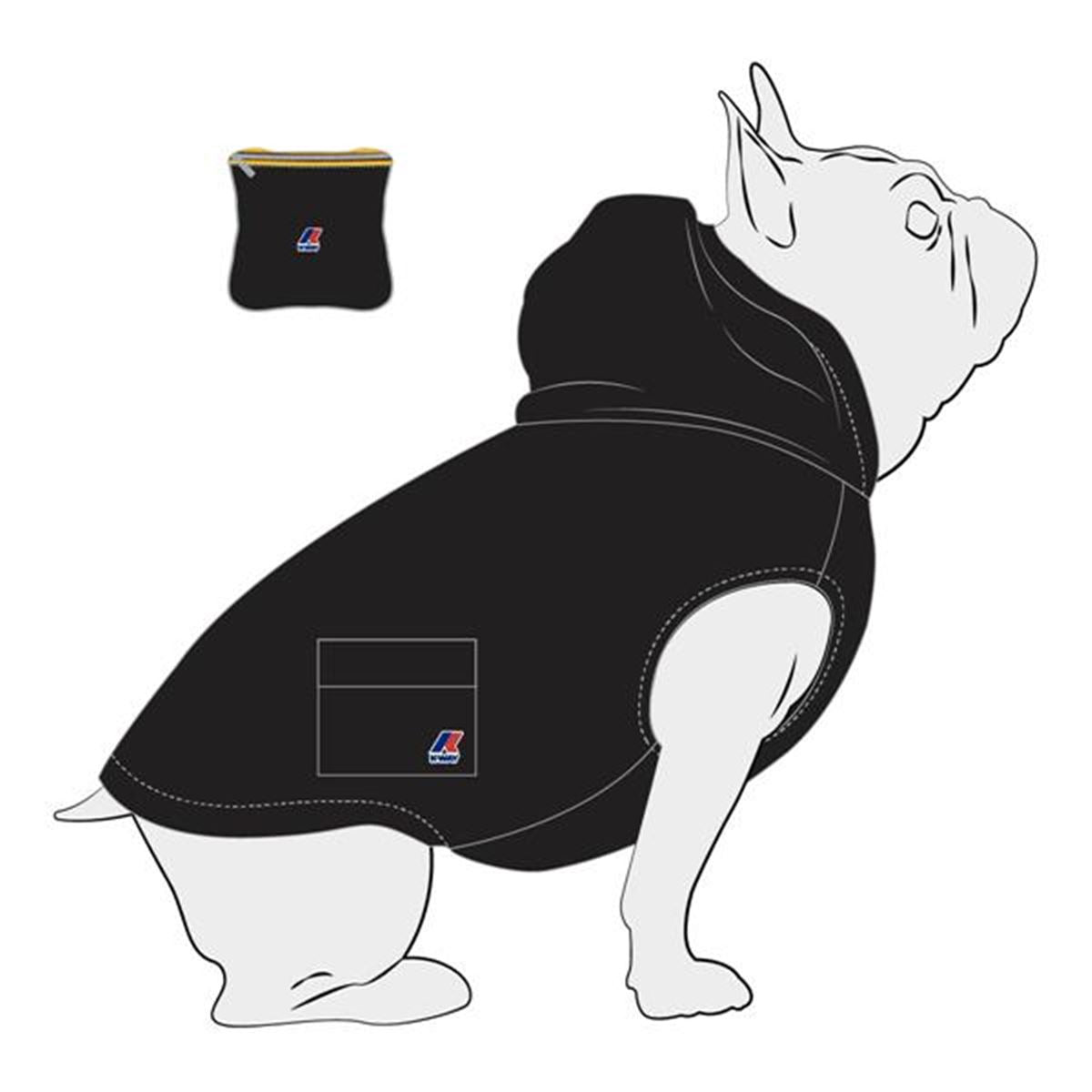 Manteau K-WAY Le vrai 4.0 Lassie