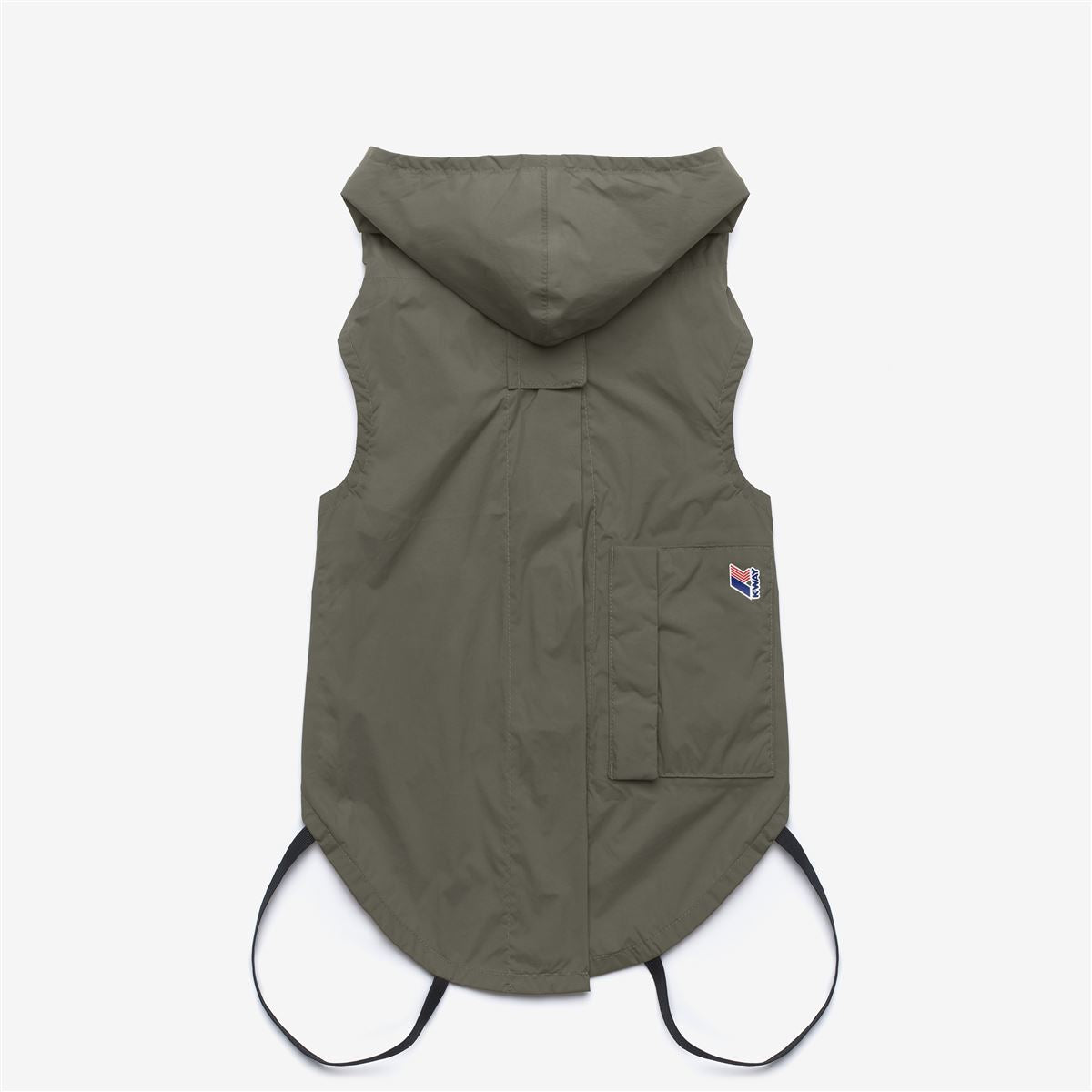 Manteau K-WAY Le vrai 4.0 Lassie