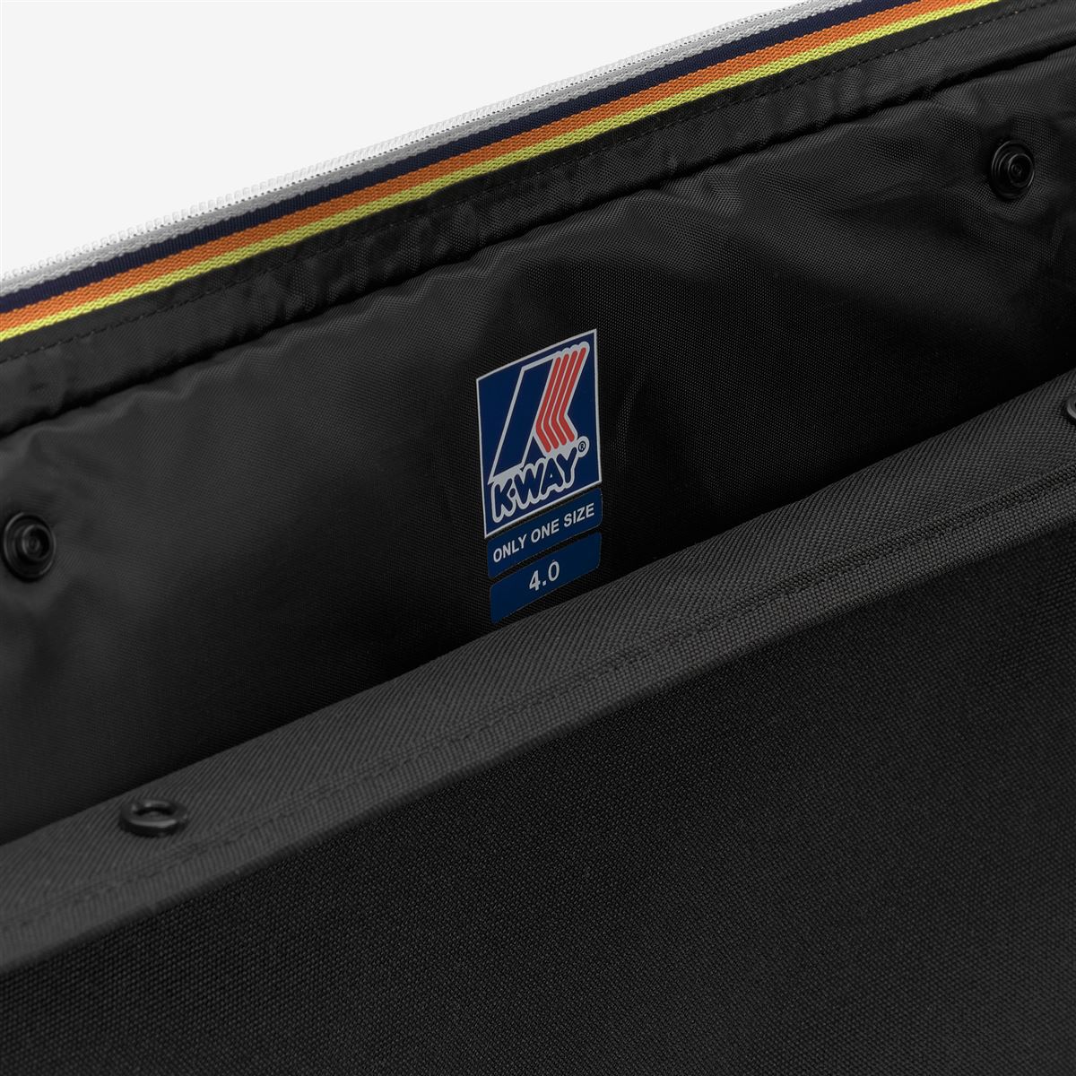 Sac de transport K-WAY Le vrai 4.0 Marley