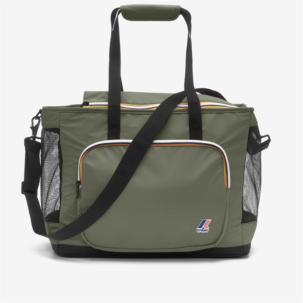 Sac de transport K-WAY Le vrai 4.0 Marley