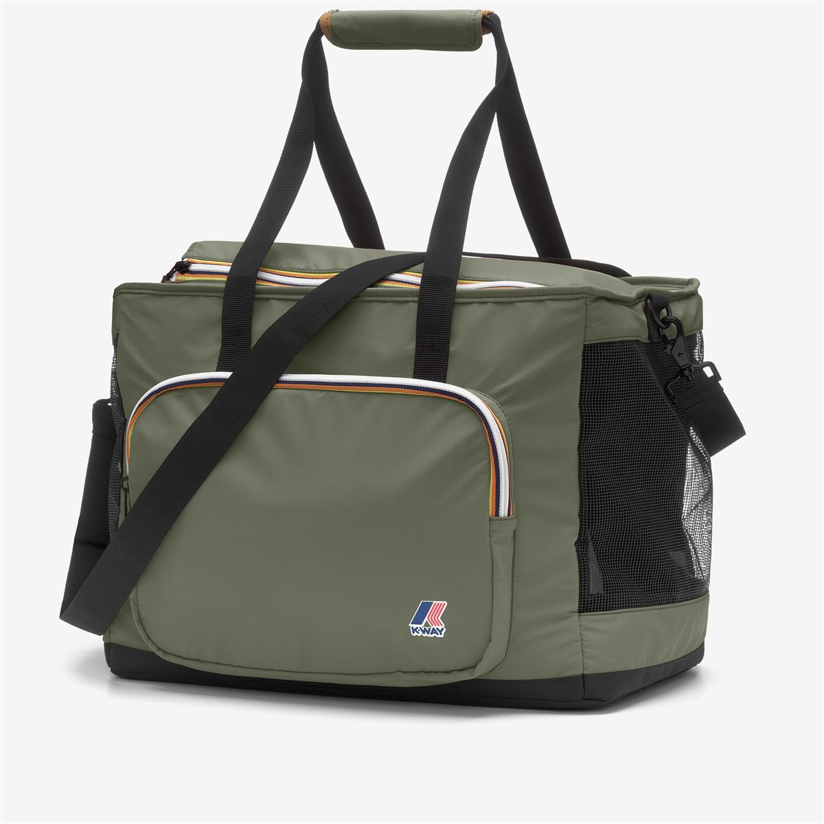 Sac de transport K-WAY Le vrai 4.0 Marley
