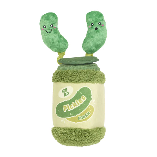Jouet de fouille cornichons Pickle Jar