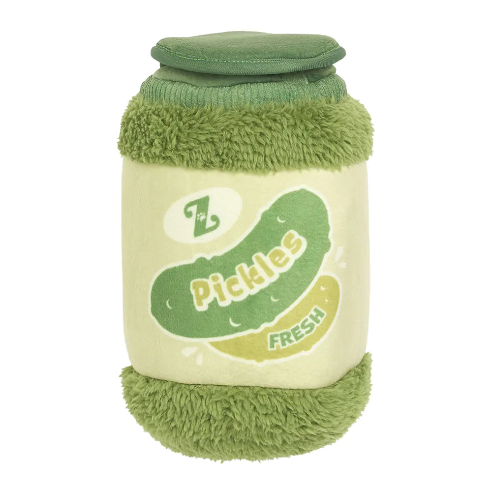 Jouet de fouille cornichons Pickle Jar