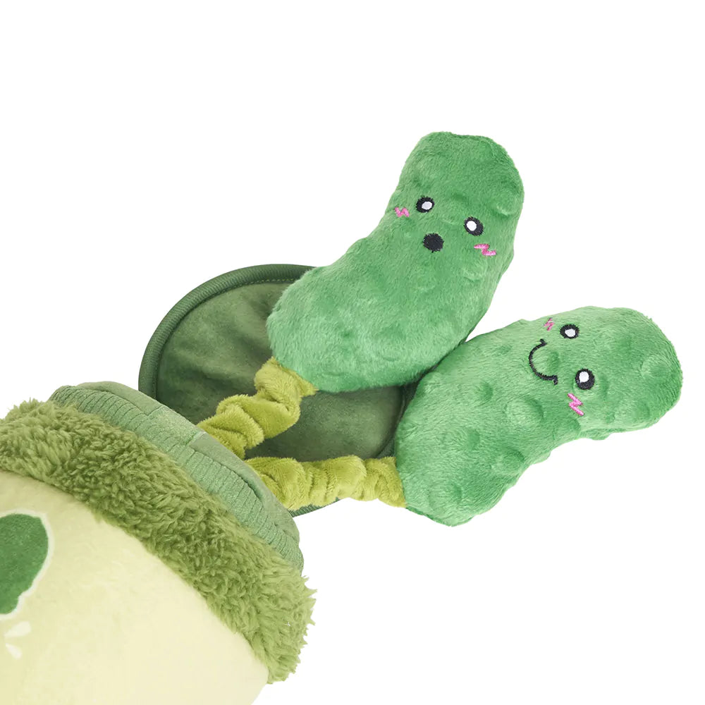 Jouet de fouille cornichons Pickle Jar