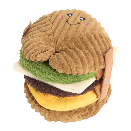 Jeu de fouille Snufflerz Stacks Croissant