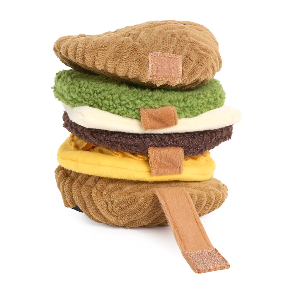 Jeu de fouille Snufflerz Stacks Croissant