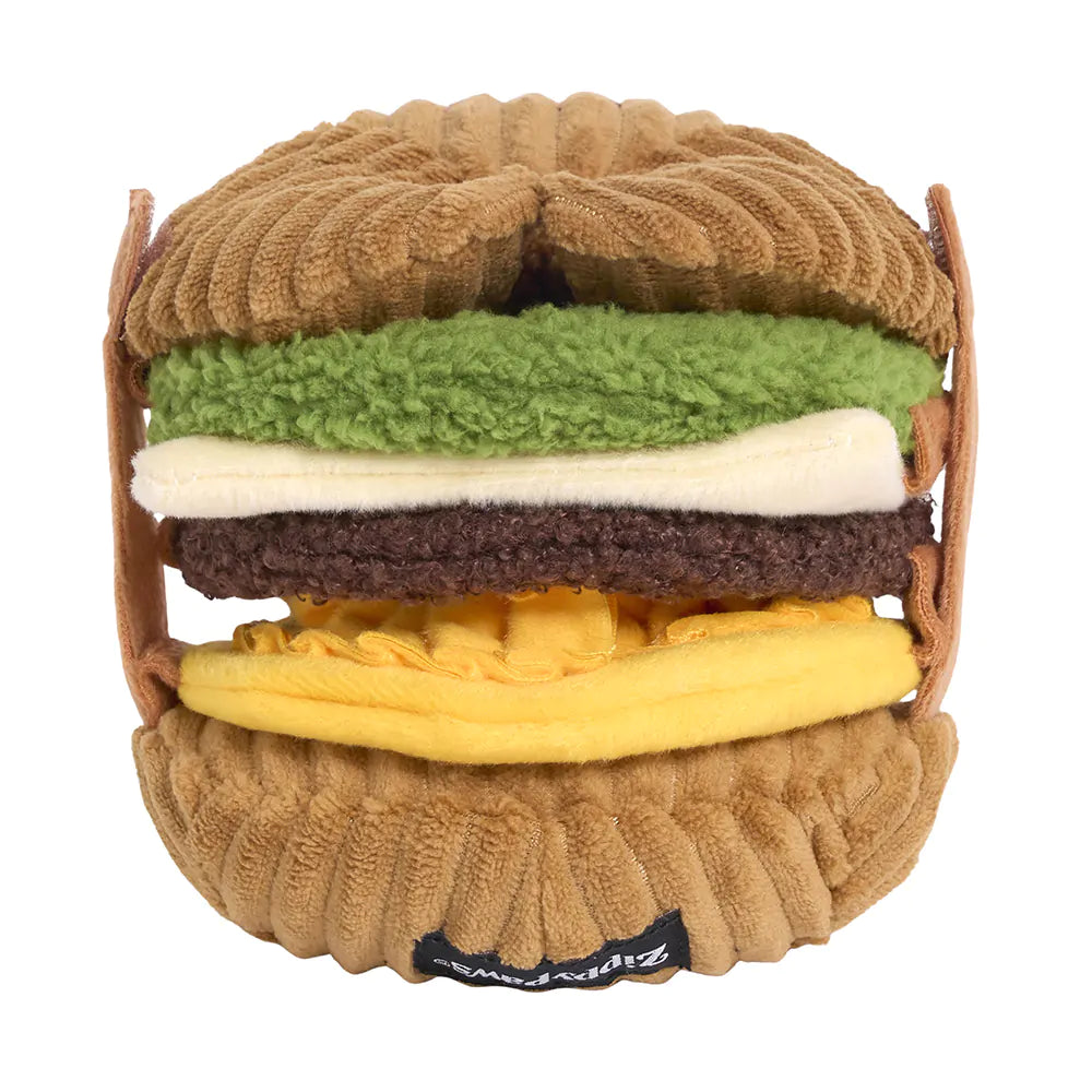 Jeu de fouille Snufflerz Stacks Croissant